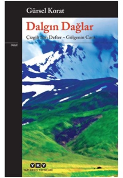 Dalgın Dağlar