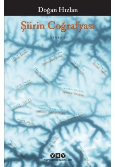 Şiirin Coğrafyası