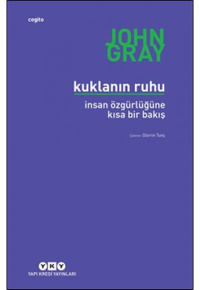 Kuklanın Ruhu
