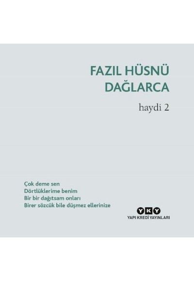 Haydi - 2