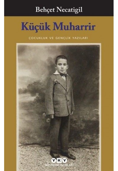 Küçük Muharrir