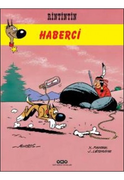 Rintintin 5 - Haberci