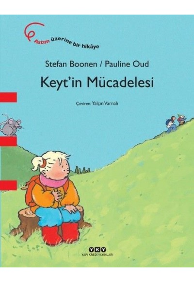Keyt’in Mücadelesi