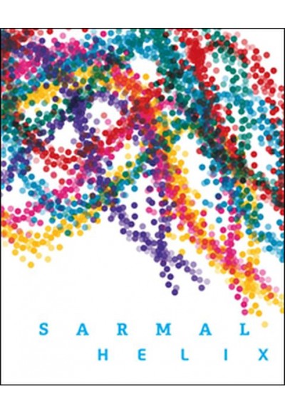 Sarmal / Helix (Ciltli)