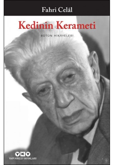 Kedinin Kerameti - Bütün Hikayeleri
