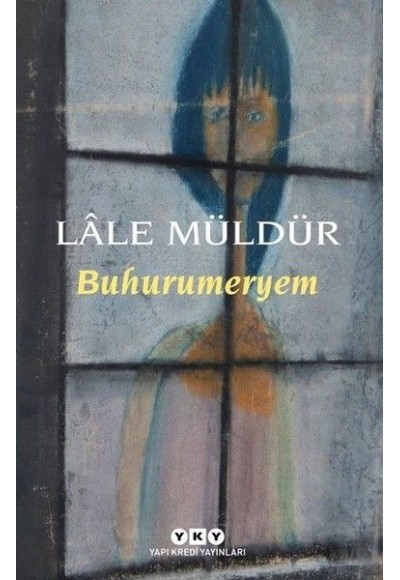 Buhurumeryem