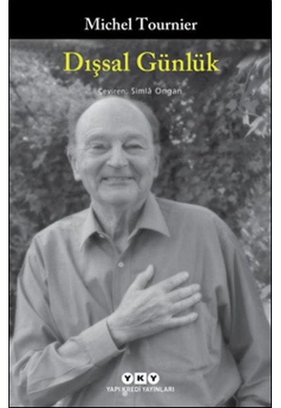 Dışsal Günlük