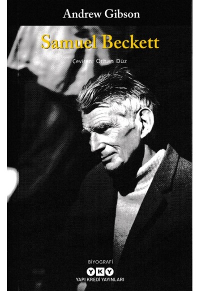 Samuel Beckett