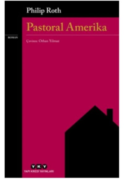 Pastoral Amerika - Modern Klasikler