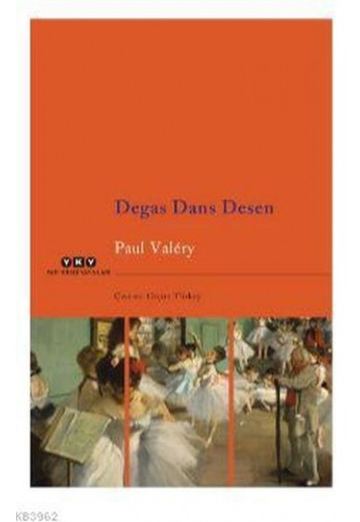 Degas Dans Desen