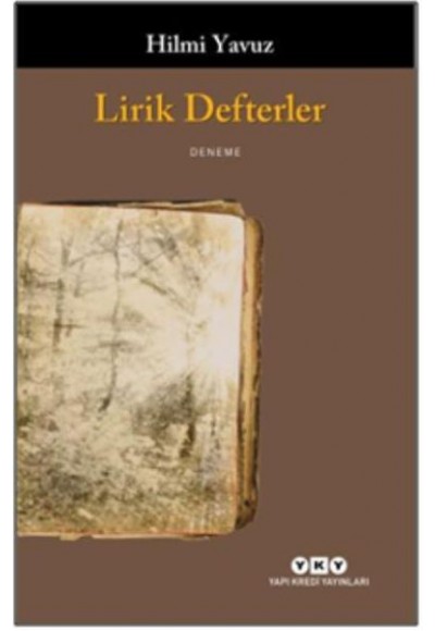 Lirik Defterler
