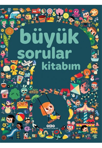 Büyük Sorular Kitabım