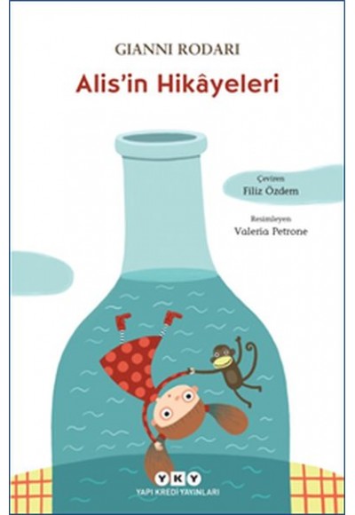 Alis’in Hikayeleri