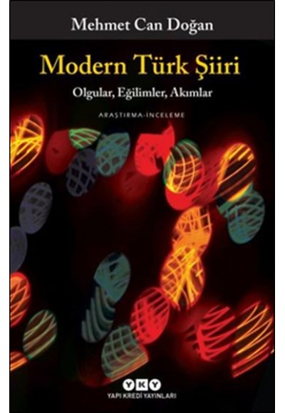 Modern Türk Şiiri