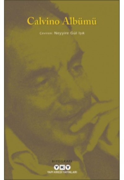 Calvino Albümü