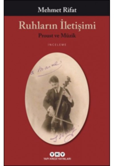 Ruhların İletişimi
