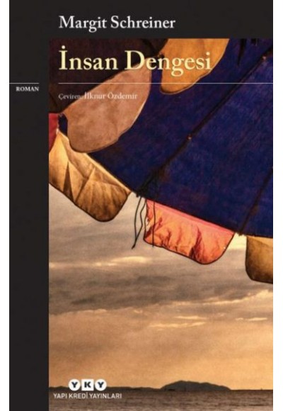 İnsan Dengesi
