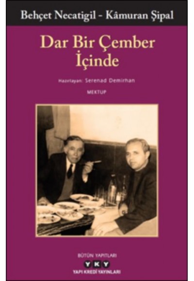 Dar Bir Çember İçinde