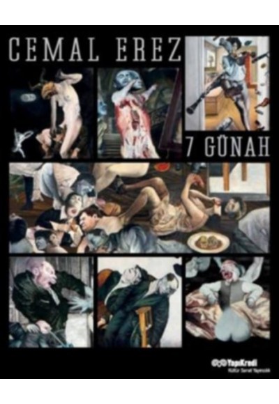Cemal Erez 7 Günah