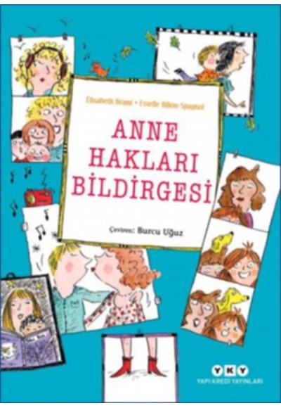 Anne Hakları Bildirgesi