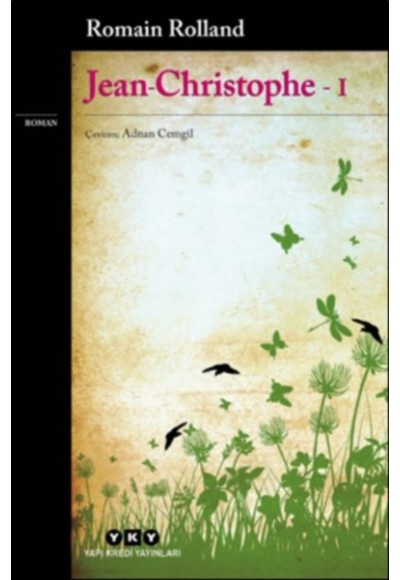 Jean-Christophe 1 - Modern Klasikler