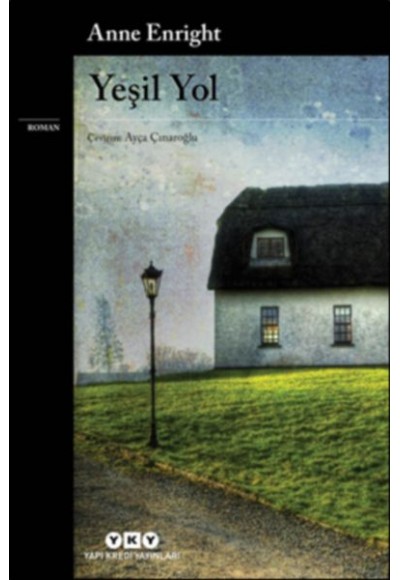 Yeşil Yol