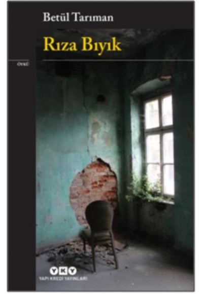 Rıza Bıyık