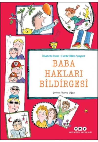 Baba Hakları Bildirgesi