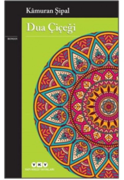 Dua Çiçeği