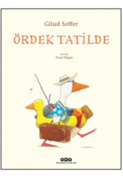 Ördek Tatilde