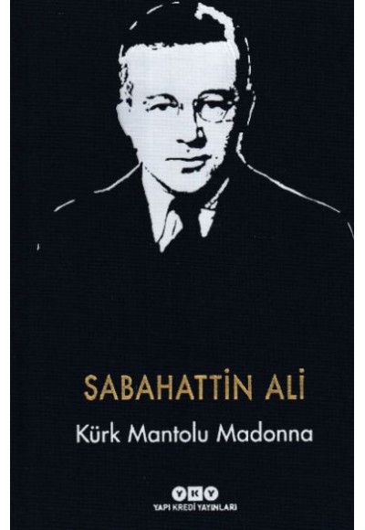Kürk Mantolu Madonna
