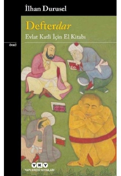 Defterdar-Evlat Katli İçin El Kitabı