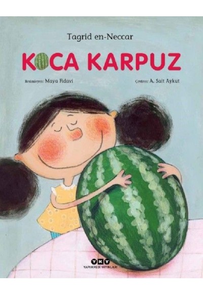 Koca Karpuz