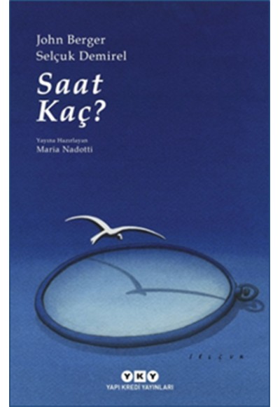 Saat Kaç