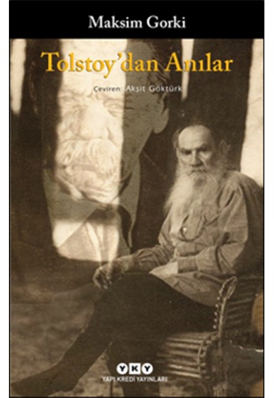 Tolstoy'dan Anılar