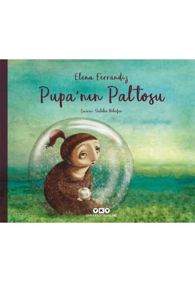 Pupa'nın Paltosu