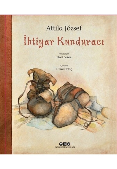 İhtiyar Kunduracı