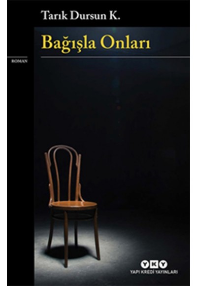 Bağışla Onları