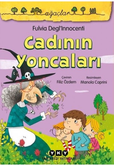 Cadının Yoncaları