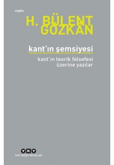 Kant'ın Şemsiyesi