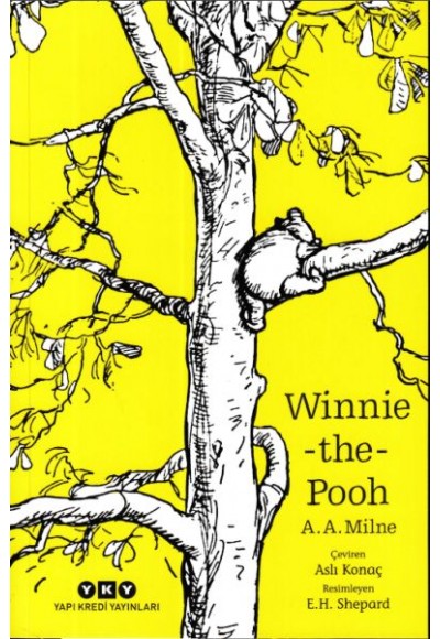 Winnie the Pooh