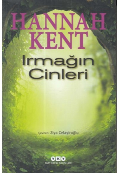 Irmağın Cinleri