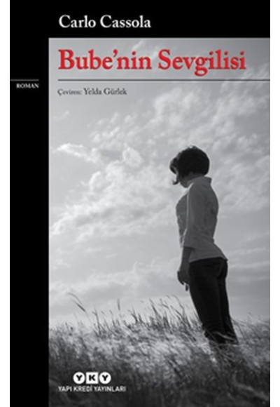 Bube'nin Sevgilisi