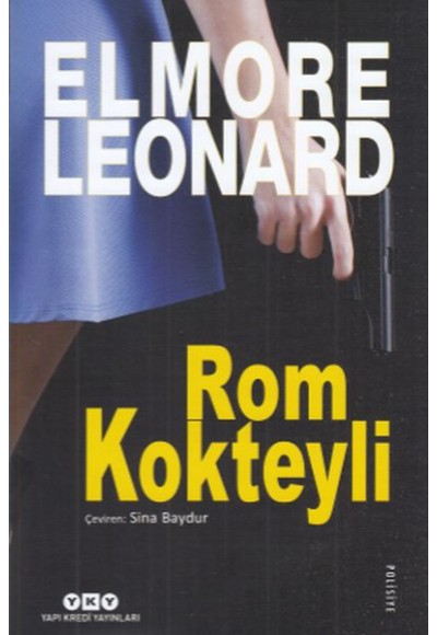 Rom Kokteyli