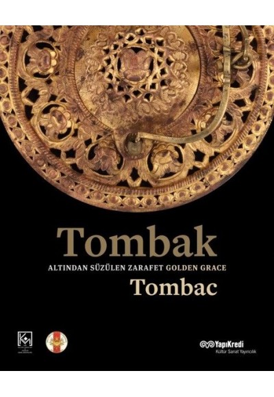 Tombak - Altında Süzülen Zarafet