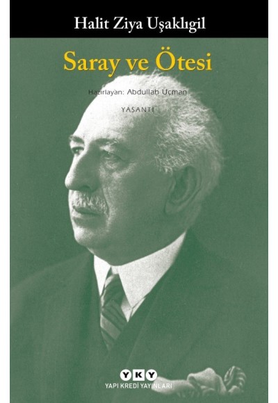 Saray ve Ötesi