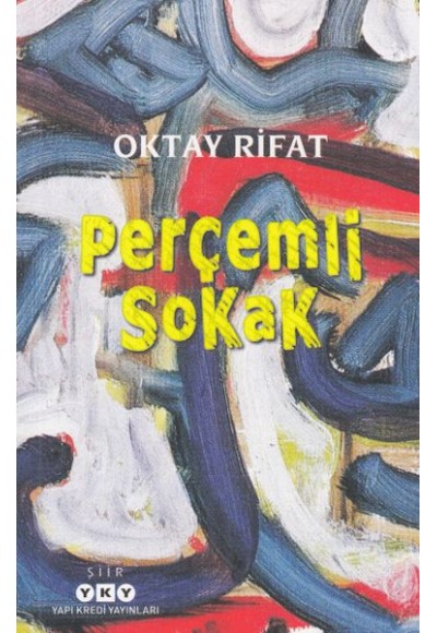 Perçemli Sokak