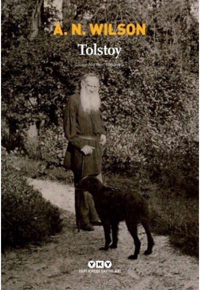 Tolstoy