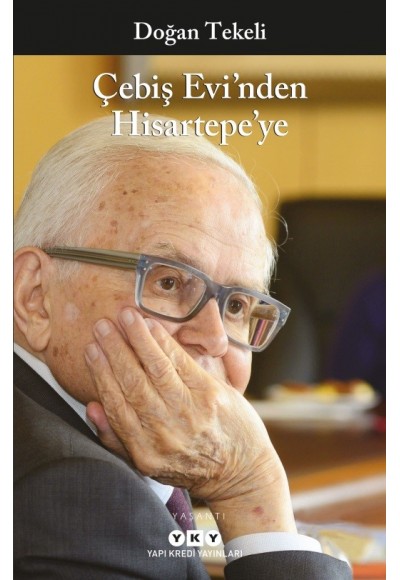 Çebiş Evi’nden Hisartepe’ye