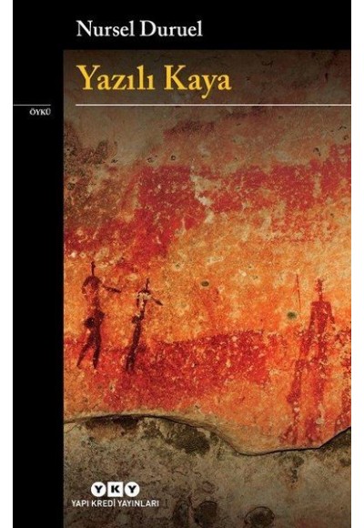 Yazılı Kaya